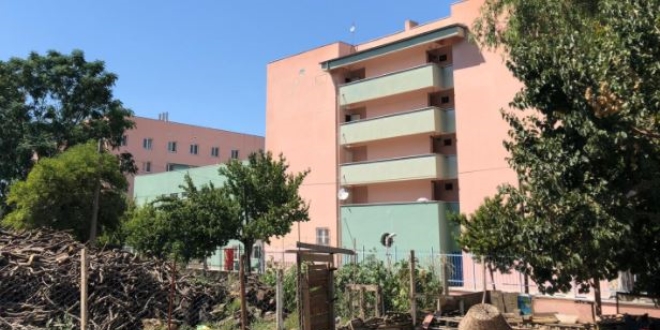 KYK'dan kayıtları silinen 339 öğrenci yurtsuz kaldı