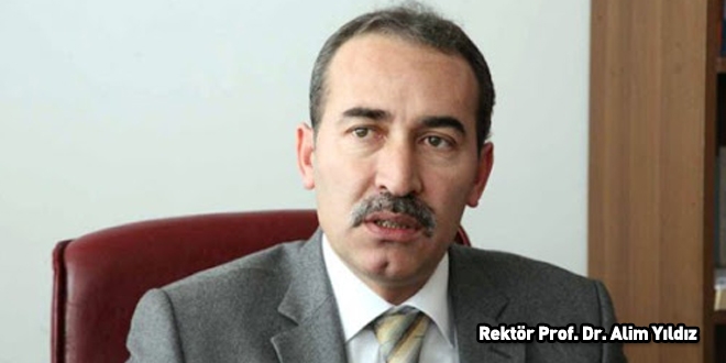 Yeniden seçilen Rektör, rakibi dekanın istifasını aldı