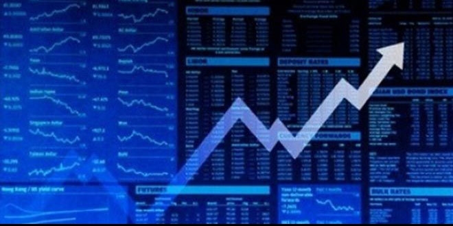 Borsa, Erdoğan'ın 'müjde' açıklamasıyla yüzde 3 yükseldi