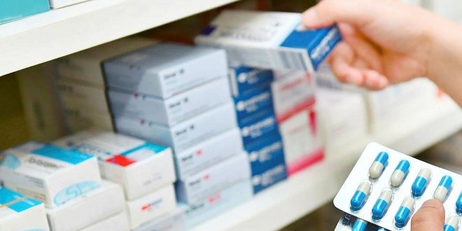 Doktor ve eczacıya ilaç yolsuzluğu davası