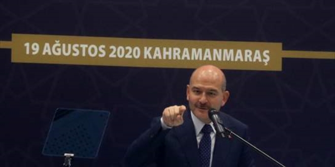 Tüm acil çağrı numaraları 112'de birleştirilecek