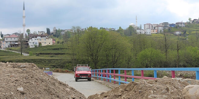 Rize'de muhtarlar, apartman ve site yöneticileri izolasyon denetimi yapacak