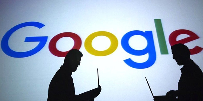 'Google Trkiye'de ofis ayor' haberine yalanlama