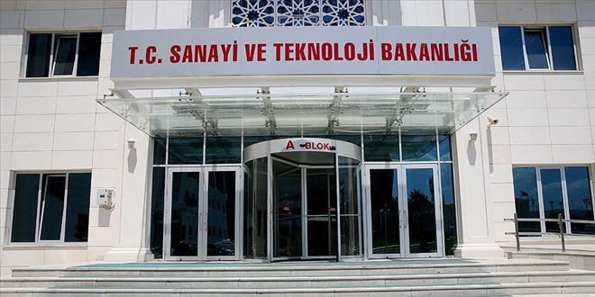 Sanayi ve Teknoloji Bakanl Rehberlik ve Tefti Bakanl Ynetmelii