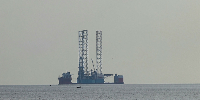 'Yüzde 5'i Türkiye'nin 70 yıllık gaz ihtiyacını karşılayabilir'