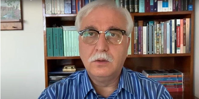 Bilim Kurulu Üyesi'nden 'aşı' uyarısı: Rehavete kapılmayın