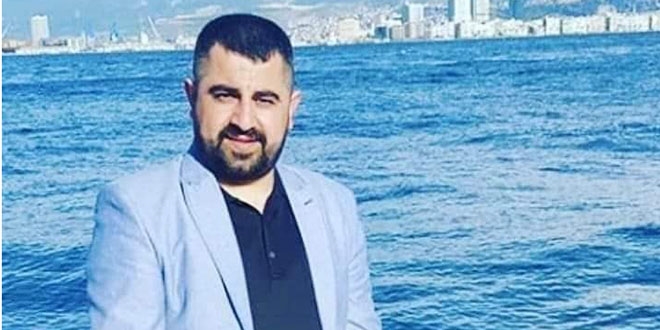 Diyarbakr'da bir eczane teknikeri virsten hayatn kaybetti