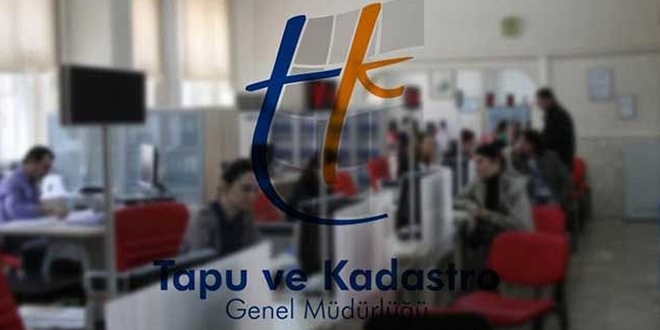 Tapu, KPSS ile yerleşen adaylardan istenecek belgeleri açıkladı