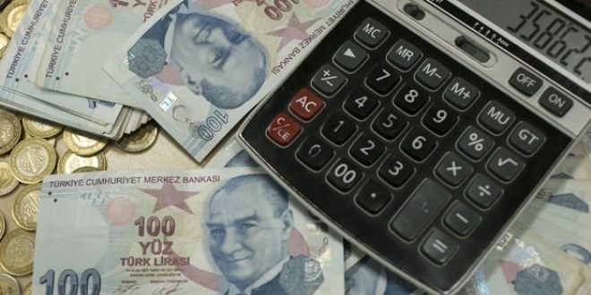 Merkez Bankası faiz kararını açıkladı