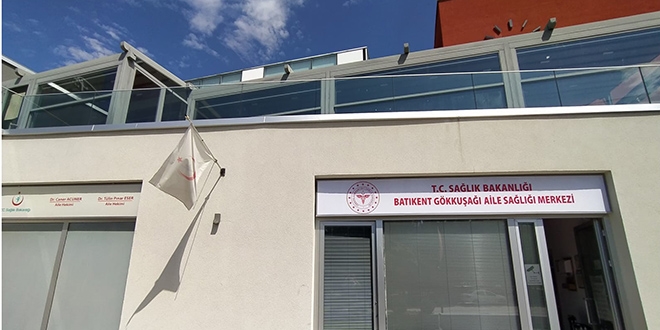 Eskişehir'de 2 doktor ve 2 hemşirede virüs tespit edildi