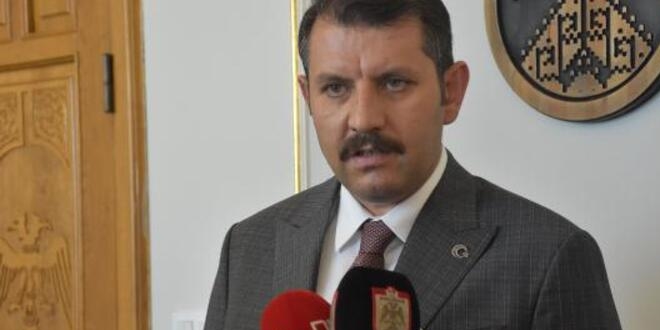 Sivas'ın nüfusu 2 milyona çıktı, vakalar arttı
