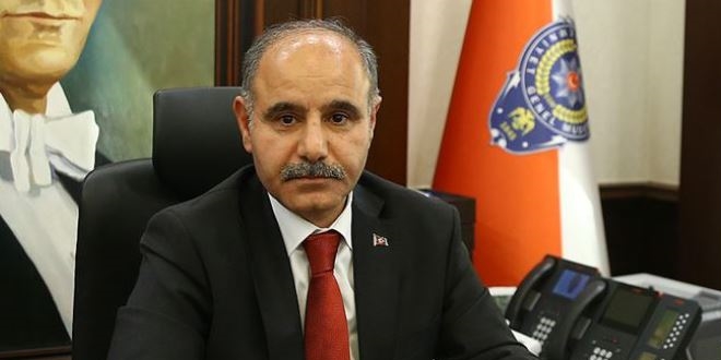 Emniyet Genel Müdürü, Kadıköy'deki olaya ilişkin talimat verdi