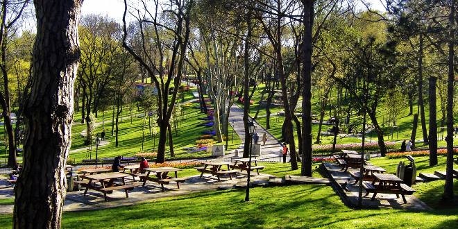 Ankara'da mangal yakılabilecek alanlar Valilikçe açıklandı