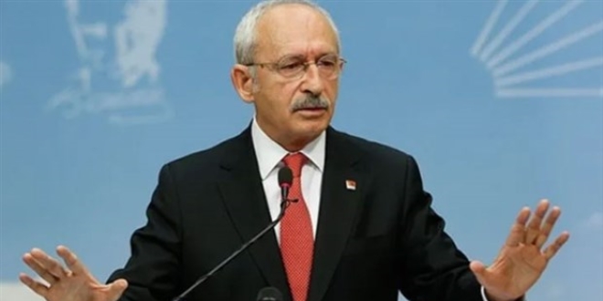Kılıçdaroğlu: Partinin gençleşmesinin önünü de açtık