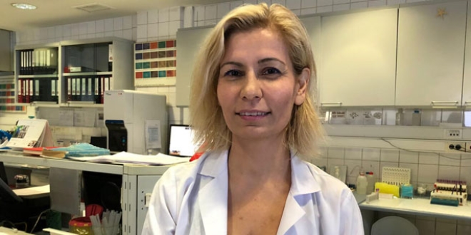 Dr. Taşkınoğlu: Bir şekilde herkes Covid-19'u geçirecek