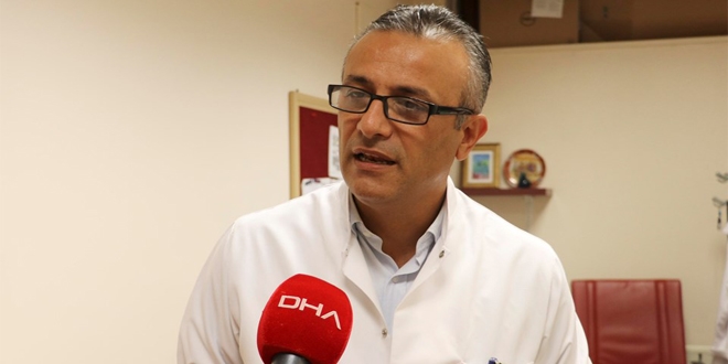 Bilim Kurulu Üyesi: Genç vakalarda artış var