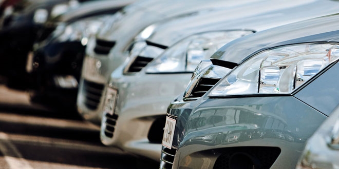 7 ayda 109 �lkeye 5,1 milyar dolarl�k binek otomobil satt�k