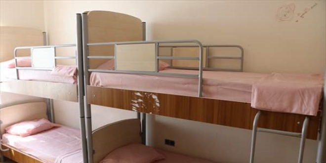 Şanlıurfa'da karantina kurallarını ihlal edenler öğrenci yurtlarına yerleştirilecek