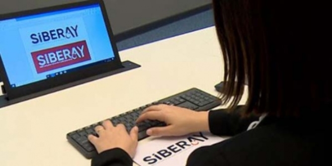 İnternet ve teknoloji bağımlılığıyla mücadele için Siberay programı hayata geçirildi
