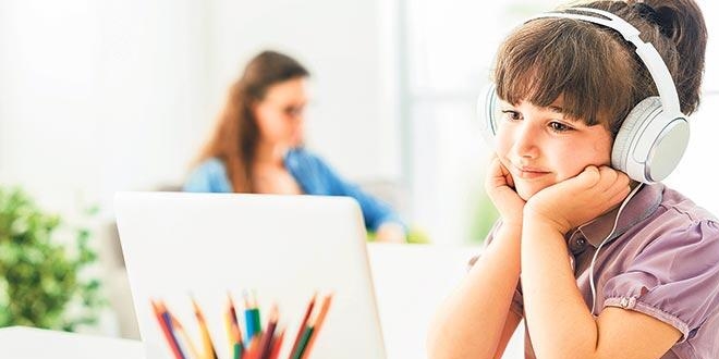 Online eğitim ihtimali teknoloji ürünlerine rağbeti arttırdı