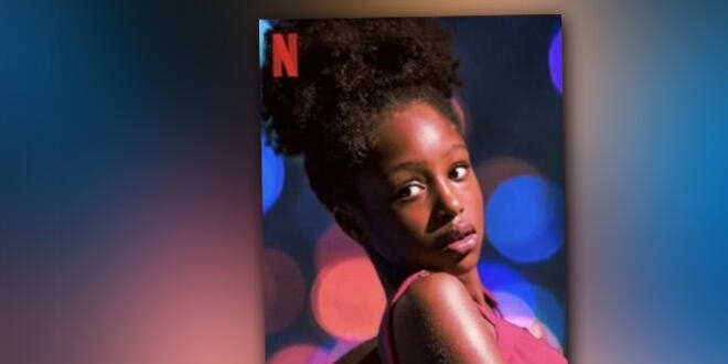 Minnoşlar Netflix'e özür diletti; 'pedofili' tepkisi yağdı