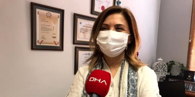 'Koronavirüs önlemleri, diğer virüs hastalıkları da önlüyor'