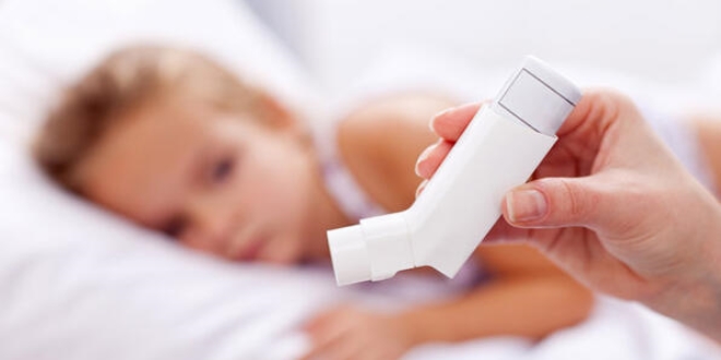 Aratrma: Hava kirlilii ocuklarda astm riskini artryor
