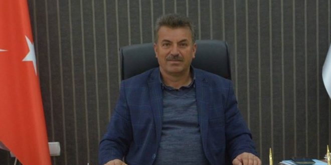 İki belediye başkanı daha koronavirüse yakalandı