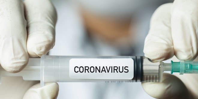 DS: Koronavirs iki yl daha srebilir