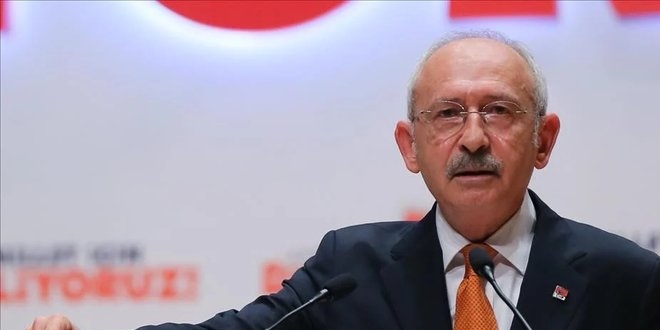 CHP'de milletvekillerine müjde uyarısı: Sessiz kalın