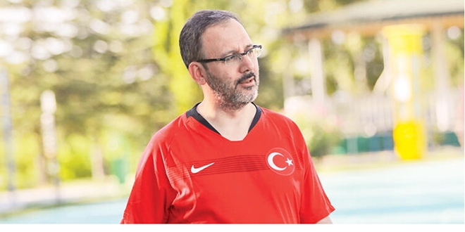 Bakan Kasapoğlu'ndan KYK borçları açıklaması