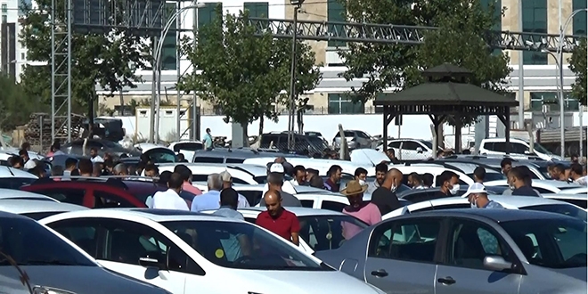 İkinci el oto pazarında 'koronavirüs pazarlığı'