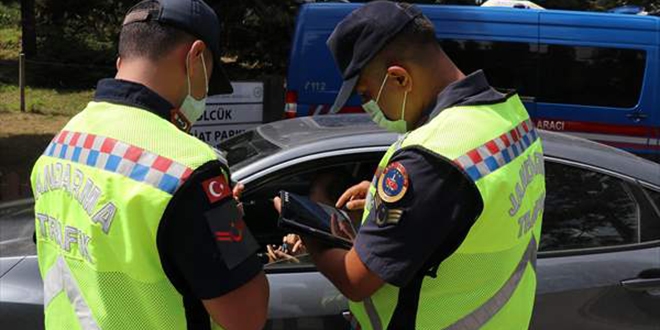 Abant, Gölcük ve Yedigöller'e HES koduyla giriş dönemi