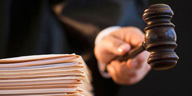 ASKİ'ye borçlanma yetkisi veren mahkeme kararı kaldırıldı