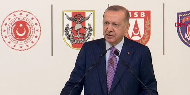 '5 büyük projeyi 5 yıl içerisinde hayata geçirmeyi planlıyoruz'