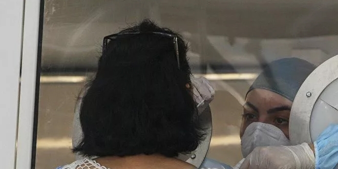 İtalya'da yeni vaka sayısı bir kez daha binin üzerinde