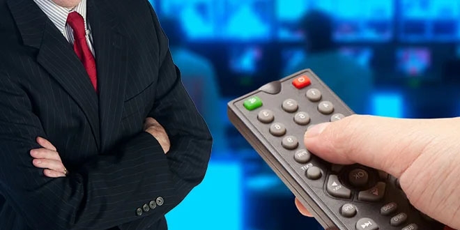 Kapanan TV kanalı yeniden açılıyor