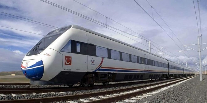 TCDD 8 milyon lirayı 13 yıldır alamıyor