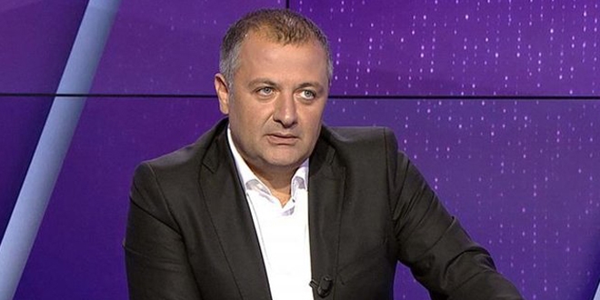 Mehmet Demirkol beIN Sports'tan istifa etti