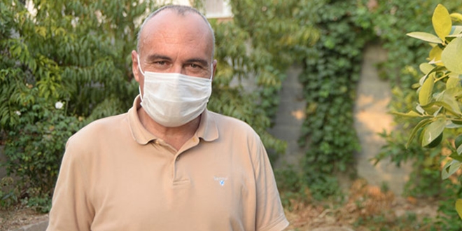 '10 dakika oksijene servetimi verirdim'