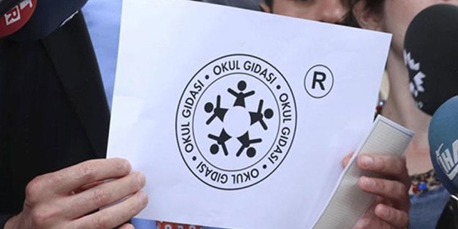 TESK'ten 'Okul Gıdası' logosuna erteleme talebi