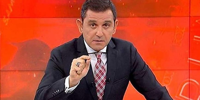 Fatih Portakal'dan ayrılma açıklaması