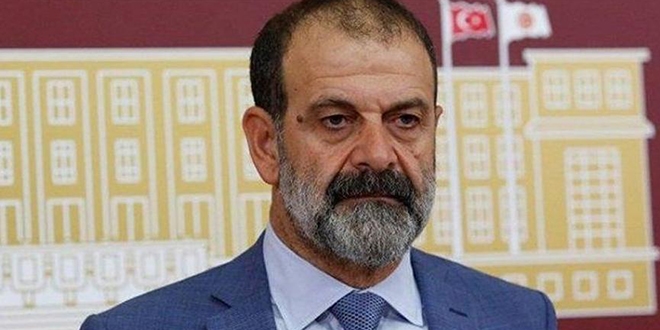 Komisyon, cinsel saldırı suçlaması olan vekil için kararını verdi