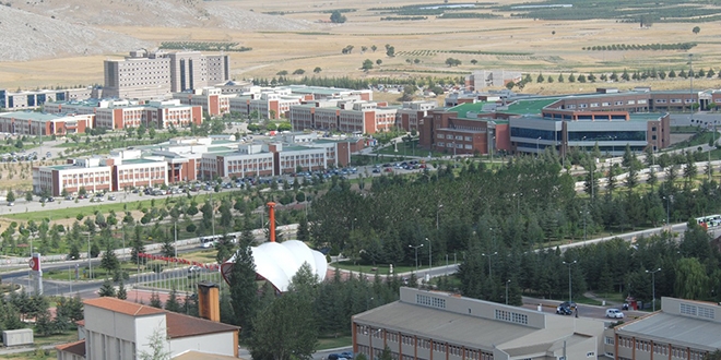 Bir üniversite daha eğitime nasıl başlayacağına karar verdi