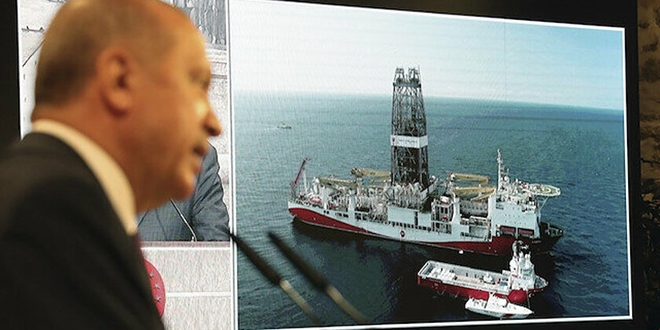 Tarihi keşif sonrası doğal gaz faturalarına çifte indirim gelecek