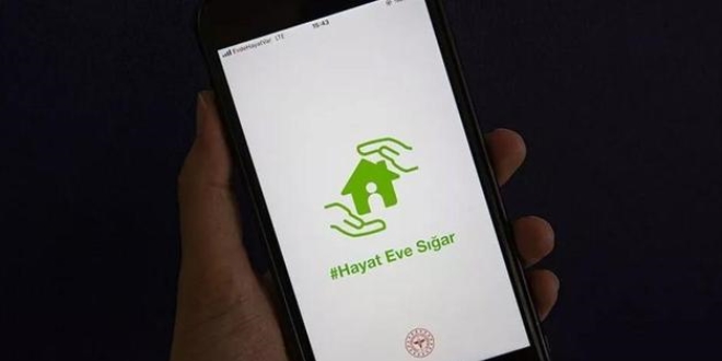 HES uygulamasına 'ihbarda bulun' özelliği geldi!