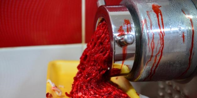 Hazır kıyma ile ilgili yeni iddia! Gıda boyası katılıyor