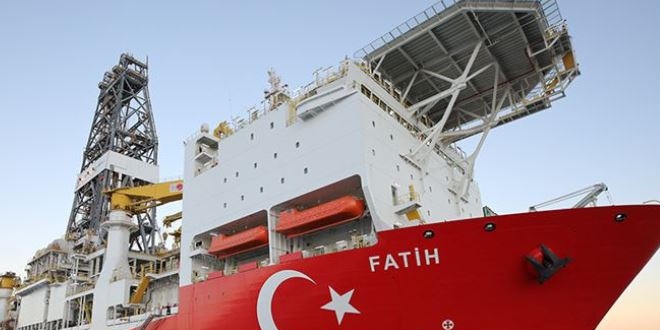 Türkiye enerjide ezberleri bozdu