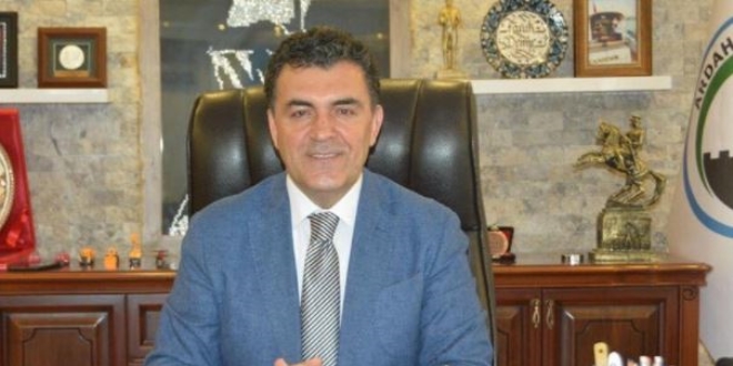 Ardahan Belediyesine girişler sınırlandırıldı