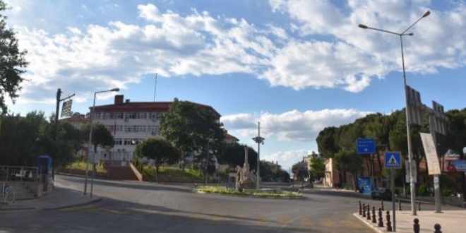 Bayram ziyareti için il dışına çıktı, koronavirüse yakalandı